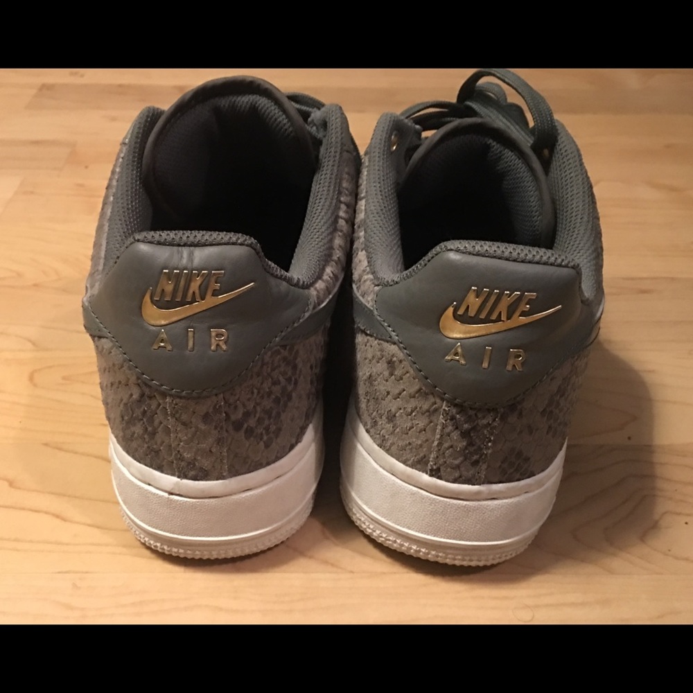 Nike Air Force One